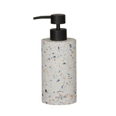 Sealskin Zeepdispenser Blend Terrazzo 260 ml vrijstaand