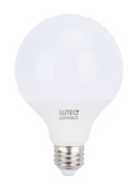 Ampoule LED G100 Lutec Connect E27 10 W 2700 K