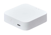 Lutec Cloud Access Box blanc