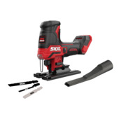 Skil 20V accu decoupeerzaag 3440CA brushless (excl. accu en lader)