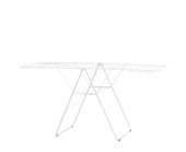 Séchoir à linge Brabantia HangOn 25 m blanc