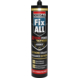 Fix All x-treme power Soudal blanc 280 ml