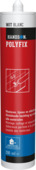 Handson Polyfix wit 290 ml