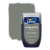 Testeur Levis Ambiance mur mat 30 ml Soothing Moss