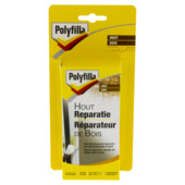 Polyfilla houtreparatie 2 x 75 g