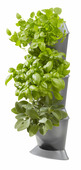 Gardena City Gardening NatureUp! basisset hoek plantenbak (max. 3 planten)