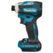 Makita LXT 18V Slagschroevendraaier DTD172Z (zonder accu en lader)