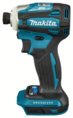 Makita LXT 18V Slagschroevendraaier DTD172Z (zonder accu en lader)