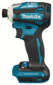 Makita LXT 18V Slagschroevendraaier DTD172Z (zonder accu en lader)