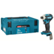 Visseuse à chocs 18V LXT Makita DTD172RTJ (sans accu ni chargeur)