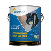 Rénov' gouttière Aquaplan 2,5 L