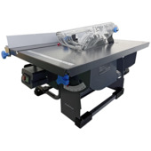 GAMMA zaagbank 800 W