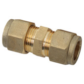 Sanivesk knelkoppeling recht 12x12 mm