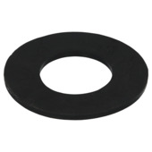 Sanivesk membraan Geberit 20.000 3 mm 63x32 mm