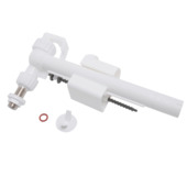 Flotteur silencieux Siamp compacte