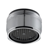 Neoperl straalregelaar waterbesparend Classic DL M24 7,5-9 L/min Eco 40%