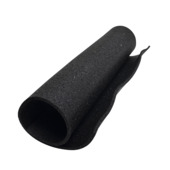 Sanivesk Dempingsmat 60x60 cm x 6 mm