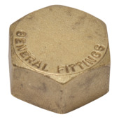 Bouchon fileté Sanivesk 1/2"F