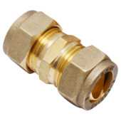 Sanivesk knelkoppeling recht 15x15 mm