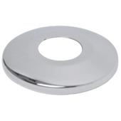 Sanivesk kraanrozet 1/2" x 5 mm chroom