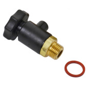 Purgeur Sanivesk 1/4"M