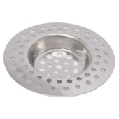 Sanivesk roosterplaat 70 mm inox