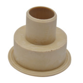 Sanivesk valpijpsok HH-reservoir 32x32 mm