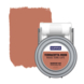 Testeur de couleur peinture murale GAMMA 55ml rouge terre cuite