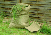 Sac en toile de jute tous usages