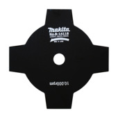 Makita snijblad 4-tand 230 mm voor bosmaaier EM2600U