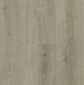 Click vinyl Basic rechte stroken licht eiken houtlook