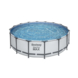 Piscine ronde Steel Pro Max 488 cm