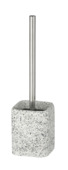 Porte-brosse WC Wenko granito