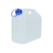 Carpoint waterkan met kraan 10 L