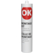 Colle de montage OK 290 ml blanc