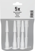 Handson spuitmondjes 5 stuks