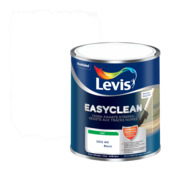 Levis EasyClean tegen zwarte strepen wit 1 L