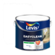 Levis EasyClean resiste aux traces noires blanc 2,5 L