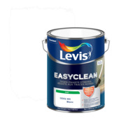 Levis EasyClean tegen zwarte strepen wit 5 L