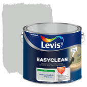 Levis EasyClean tegen zwarte strepen luchtig grijs 2,5 L