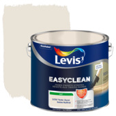 Levis EasyClean tegen zwarte strepen teder zand 2,5 L