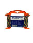 Trimlijn-Surf 6 mm 5 m mix