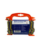 Trimlijn-Surf 6 mm 10 m mix