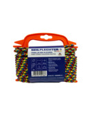 Trimlijn-Surf 6 mm 15 m mix