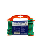 Trimlijn-Surf 8 mm 10 m neongroen