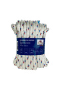 Birolen lijn 8 mm wit per 10 m