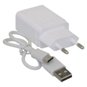 Iezy-Fan oplaadkabel radiatorventilator