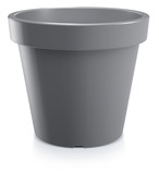 Lofly bloempot grijs 245mm