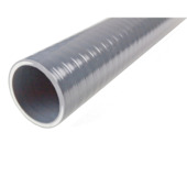 Tuboscaflex buis 40x3,0 grijs 1 m