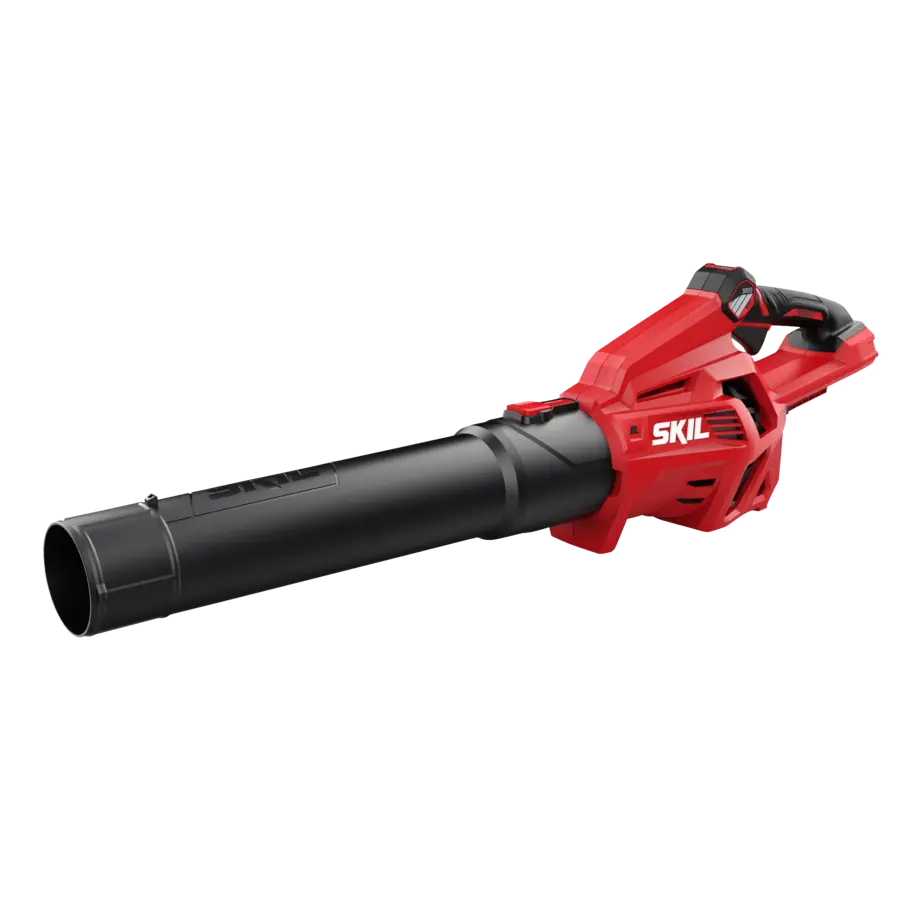 Skil bladblazer 40V 0380CA (excl. accu en lader)